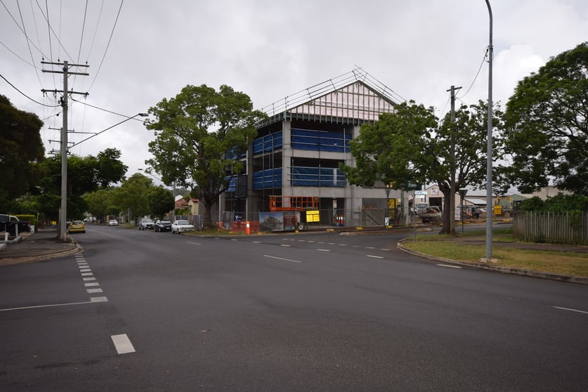 Click to view all images 113 Campbell Street - Tenancy 4B Toowoomba City QLD 4350 - Image 2