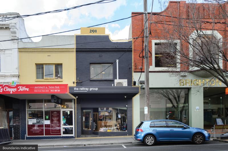 Click to view all images 291 Bay Street Brighton VIC 3186 - Image 2
