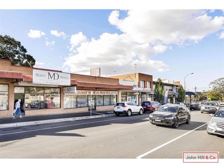 Click to view all images 5/90 Waldron Road Chester Hill NSW 2162 - Image 2