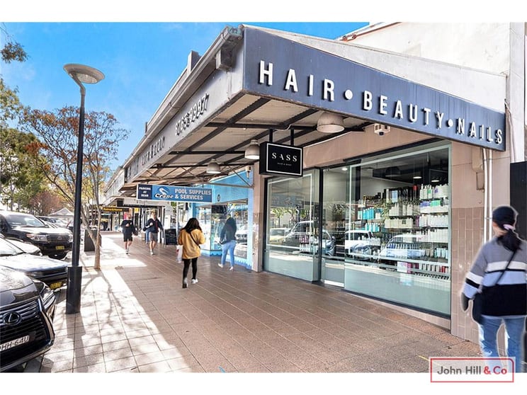 Click to view all images 23 Majors Bay Road Concord NSW 2137 - Image 1
