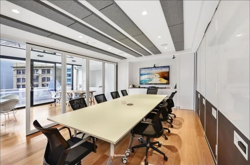 Click to view all images 6/79 Commonwealth Street Surry Hills NSW 2010 - Image 1
