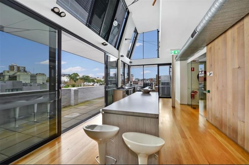Click to view all images 6/79 Commonwealth Street Surry Hills NSW 2010 - Image 3