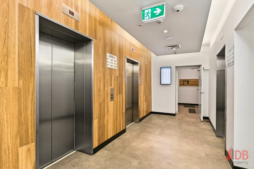 Click to view all images 206/410 Elizabeth Street Surry Hills NSW 2010 - Image 3