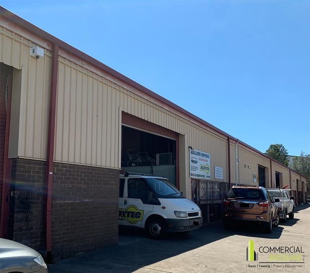 Click to view all images 2B/29 Jijaws Street Sumner QLD 4074 - Image 2