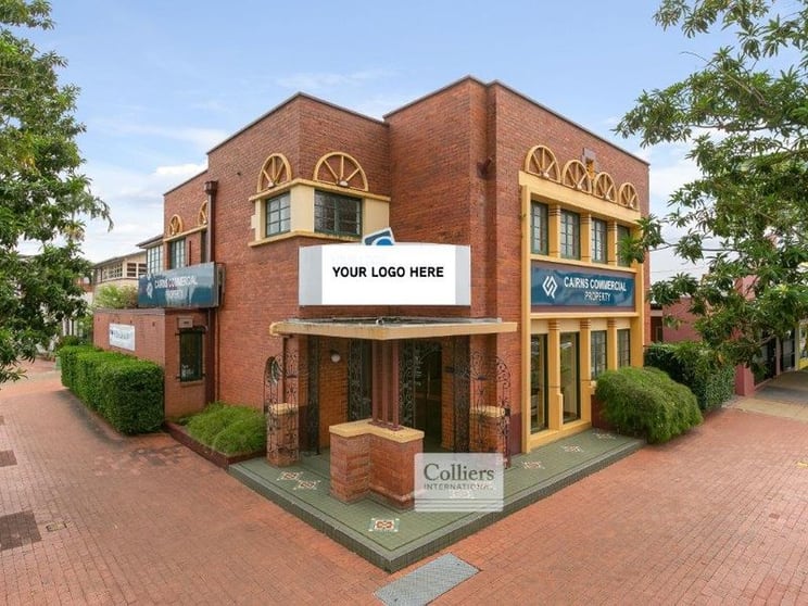 Click to view all images 14A Aplin Street Cairns City QLD 4870 - Image 1