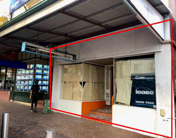 Click to view all images 8 Oxford Street Epping NSW 2121 - Image 2