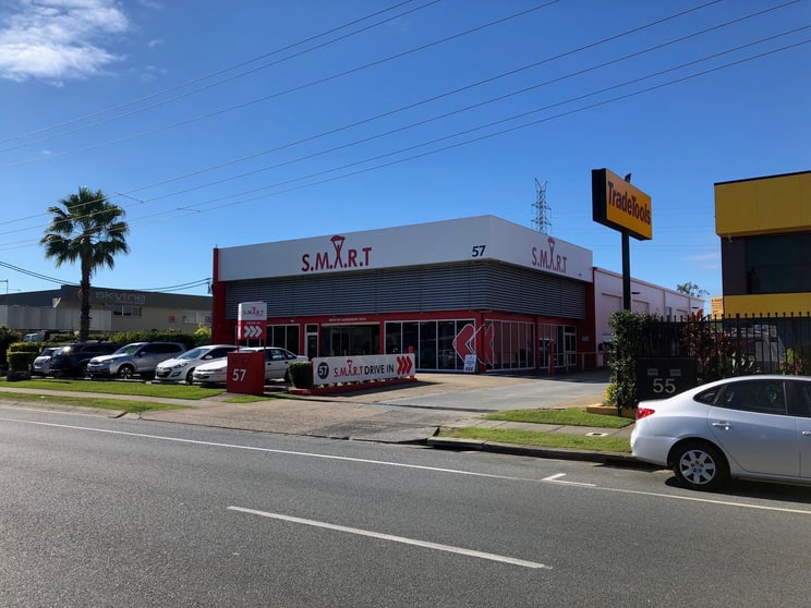 Click to view all images 2/57 Lawrence Dr Gold Coast QLD 4211 - Image 2
