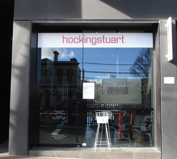 Click to view all images Shop 1R/516 Swanston Street Carlton VIC 3053 - Image 1
