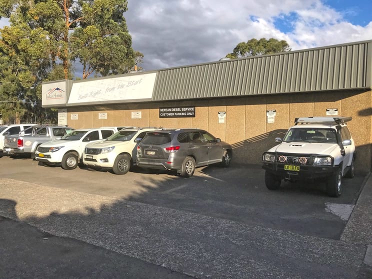 Click to view all images Unit 4/2 Abel Street Penrith NSW 2750 - Image 2