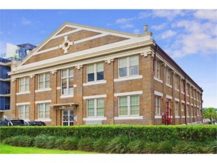Click to view all images 849 South Dowling Street Waterloo NSW 2017 - Image 1