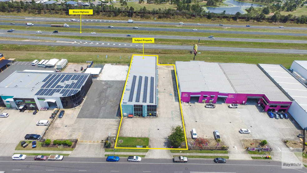 Click to view all images 39 Lear Jet Drive Caboolture QLD 4510 - Image 1