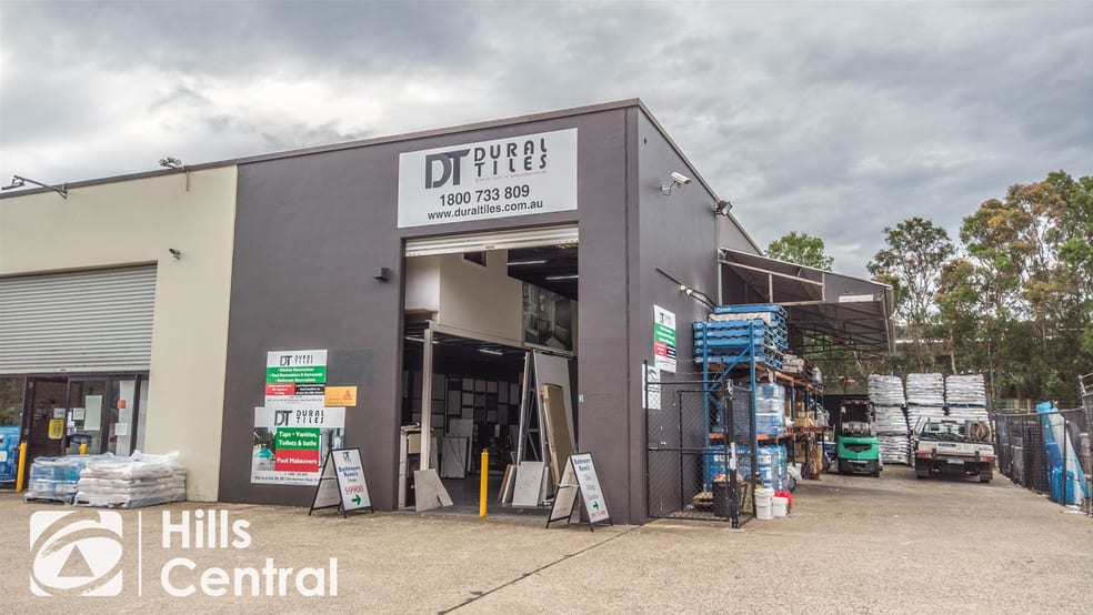 Click to view all images 3/827 Old Northern Road Dural NSW 2158 - Image 1