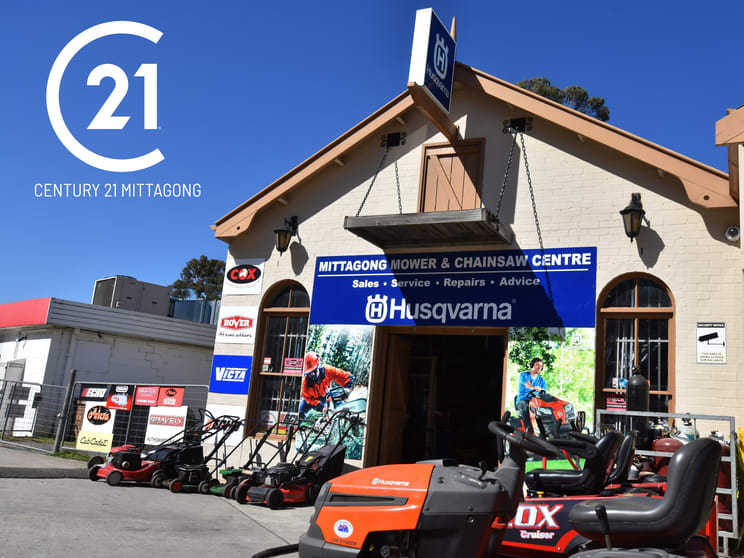 Click to view all images 4/21-29 Old Hume Highway Mittagong NSW 2575 - Image 1
