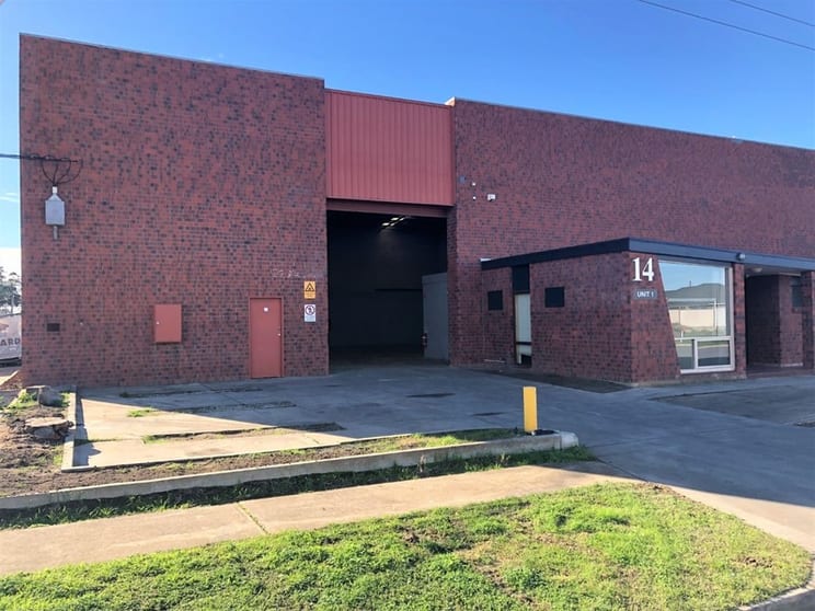 Click to view all images Unit 1/14 Wilson Street Royal Park SA 5014 - Image 1