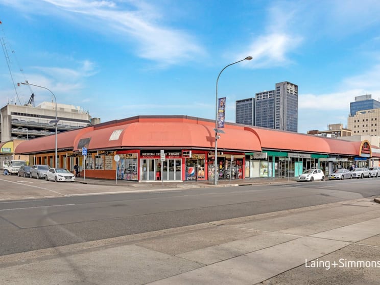 Click to view all images Shop 22/55-57 George Street Parramatta NSW 2150 - Image 2