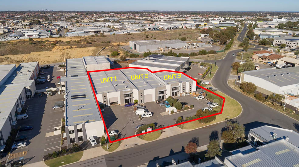Click to view all images 61 Prosperity Avenue Wangara WA 6065 - Image 2
