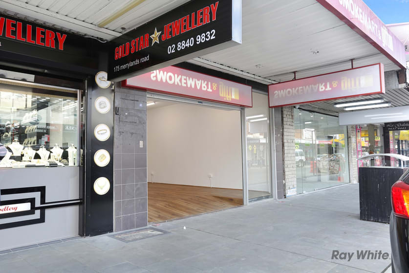 Click to view all images 173 Merrylands Road Merrylands NSW 2160 - Image 3