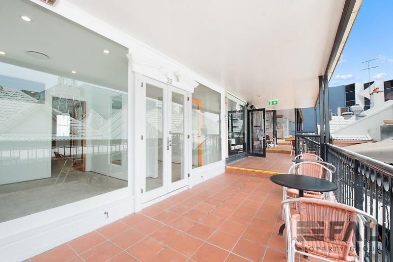 Click to view all images Unit 22/20 Park Road Milton QLD 4064 - Image 1