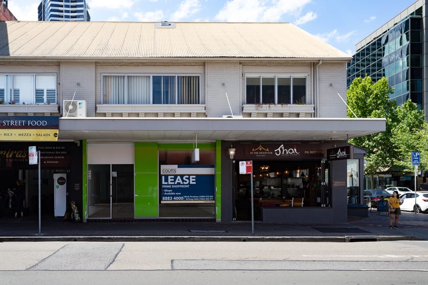 Click to view all images Under Offer - Shop 2/52 George Street Parramatta NSW 2150 - Image 3