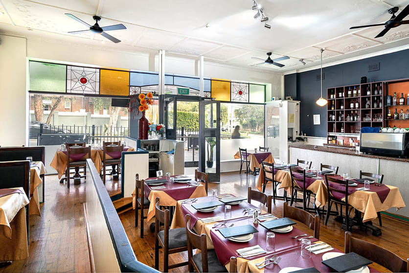 Click to view all images 127 Booth St Annandale NSW 2038 - Image 1