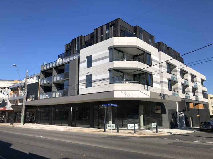 Click to view all images Lot 4/67 Poath Road Murrumbeena VIC 3163 - Image 1