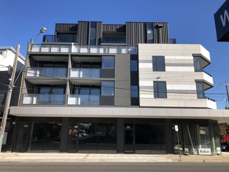 Click to view all images Lot 4/67 Poath Road Murrumbeena VIC 3163 - Image 2