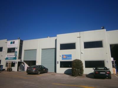 Unit 10, 277 Middleborough Road Box Hill VIC 3128 - Image 1