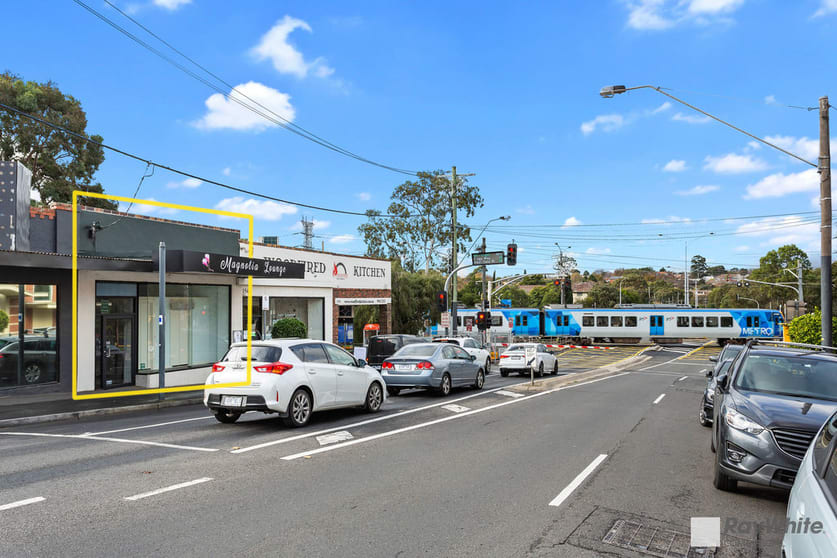 Click to view all images 1541 High Street Glen Iris VIC 3146 - Image 1