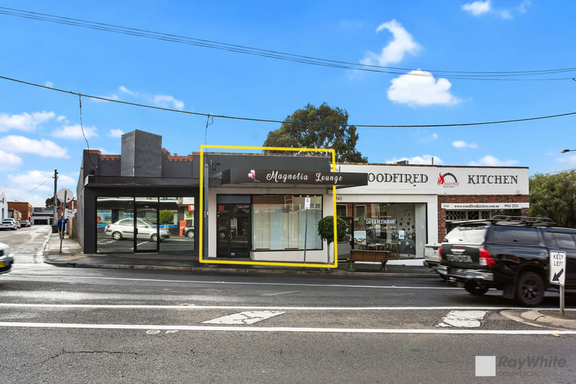 Click to view all images 1541 High Street Glen Iris VIC 3146 - Image 2