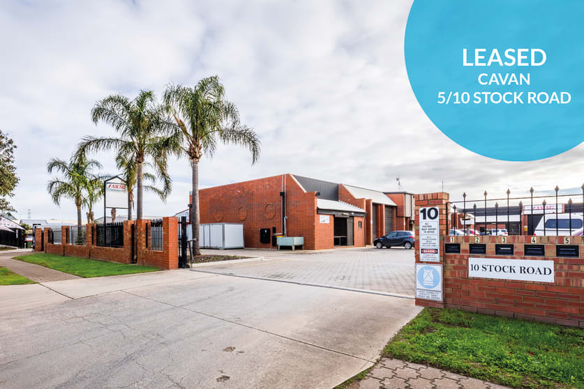 Click to view all images 5/10 Stock Road Cavan SA 5094 - Image 1