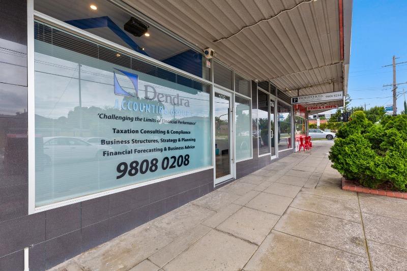 Click to view all images 108 Middleborough Road Blackburn VIC 3130 - Image 1