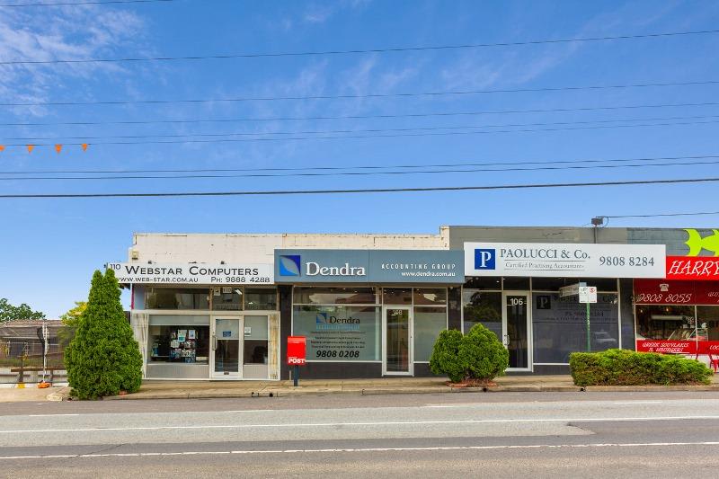 Click to view all images 108 Middleborough Road Blackburn VIC 3130 - Image 2