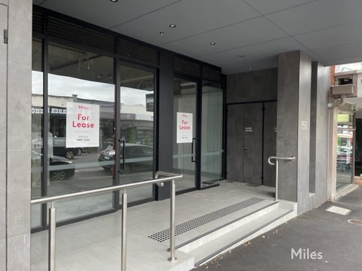 Click to view all images 156 Burgundy Street Heidelberg VIC 3084 - Image 3