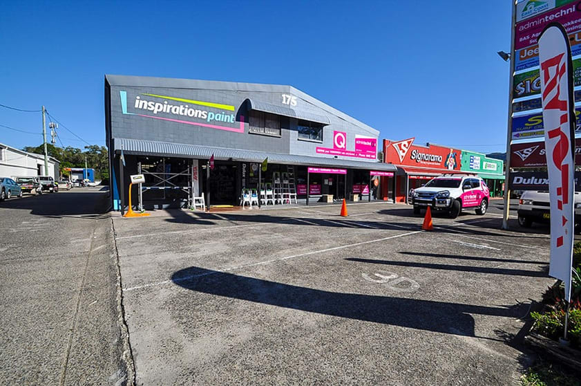 Click to view all images Unit 7,175B Orlando Street Coffs Harbour NSW 2450 - Image 2