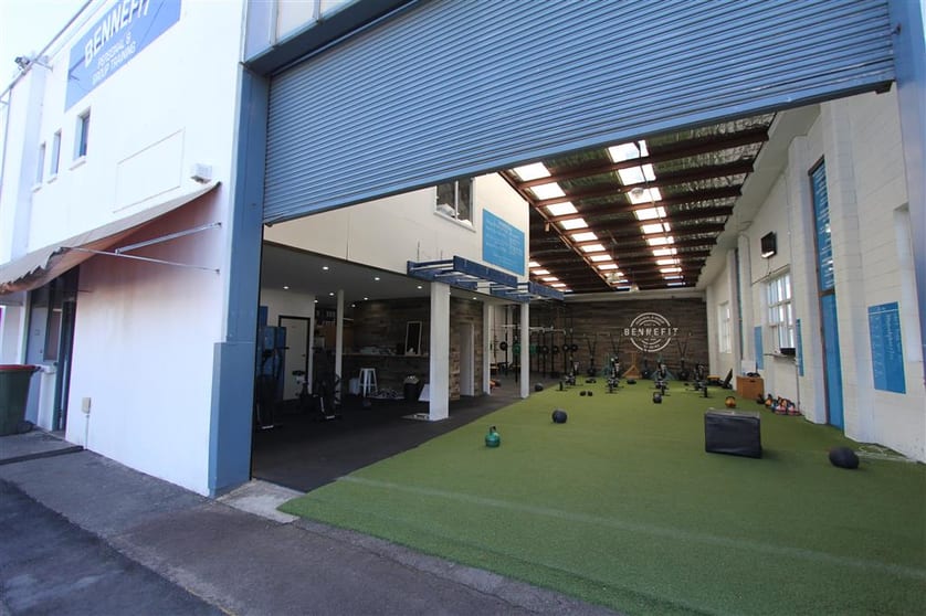 Click to view all images Unit 1/185-187 Port Hacking Road Miranda NSW 2228 - Image 1