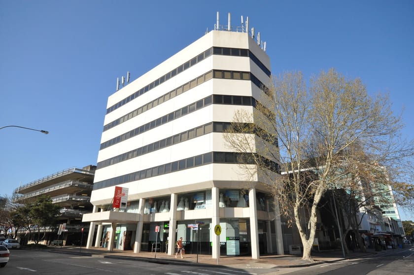 Click to view all images 60 Macquarie Street Parramatta NSW 2150 - Image 1
