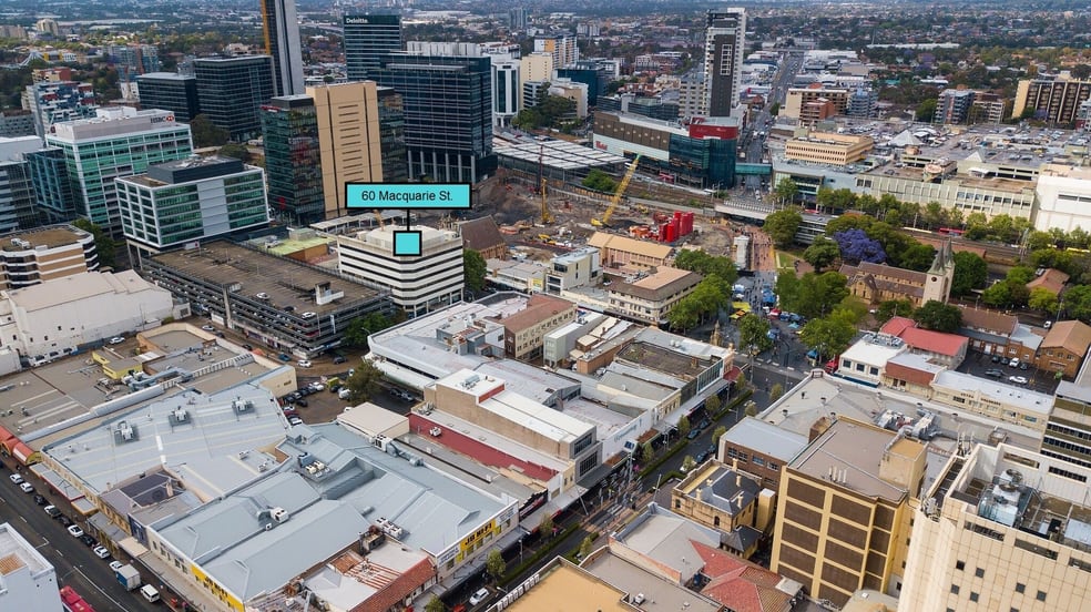 Click to view all images 60 Macquarie Street Parramatta NSW 2150 - Image 2