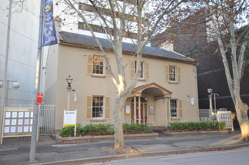 Click to view all images 64 Macquarie Street Parramatta NSW 2150 - Image 3