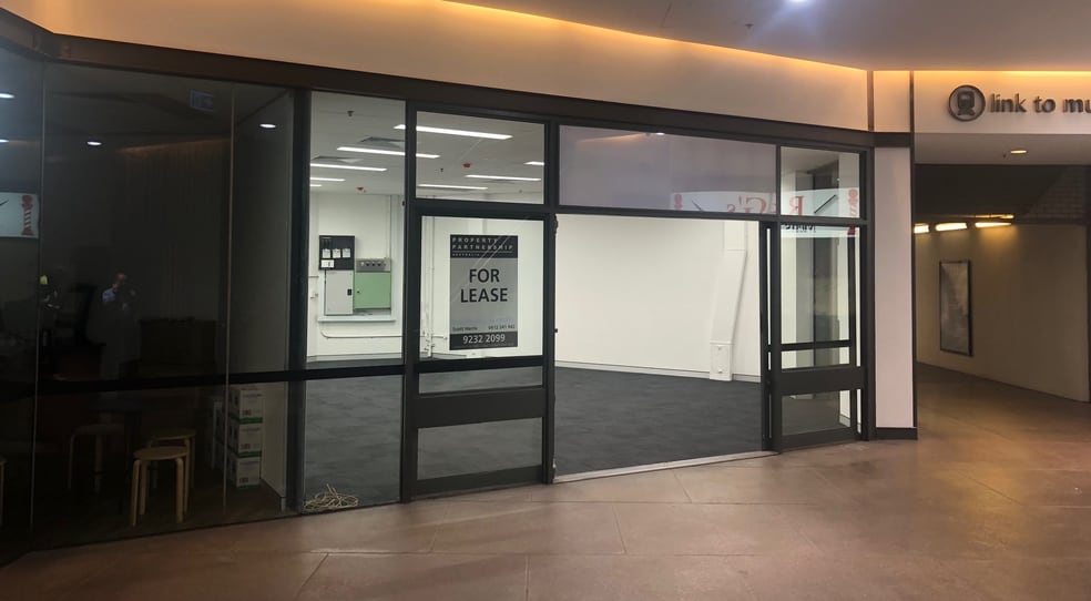 Click to view all images 227 Elizabeth Street Sydney NSW 2000 - Image 2