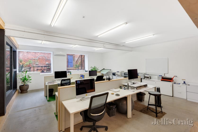 Click to view all images 1R/95 Lambeth Street Kensington VIC 3031 - Image 3