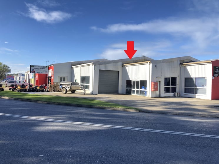 Click to view all images 1B/2-8 Marcia Street Coffs Harbour NSW 2450 - Image 1