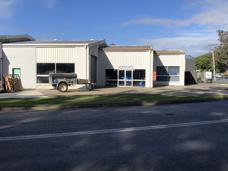 Click to view all images 1B/2-8 Marcia Street Coffs Harbour NSW 2450 - Image 3