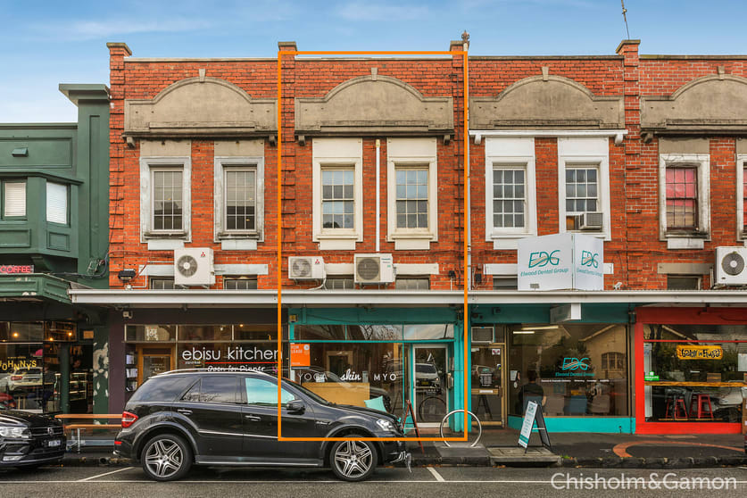 163 Ormond Road Elwood VIC 3184 - Image 1