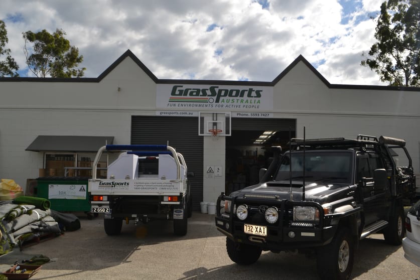 Click to view all images Unit 2/1 Alex Fisher Dr Burleigh Heads QLD 4220 - Image 2