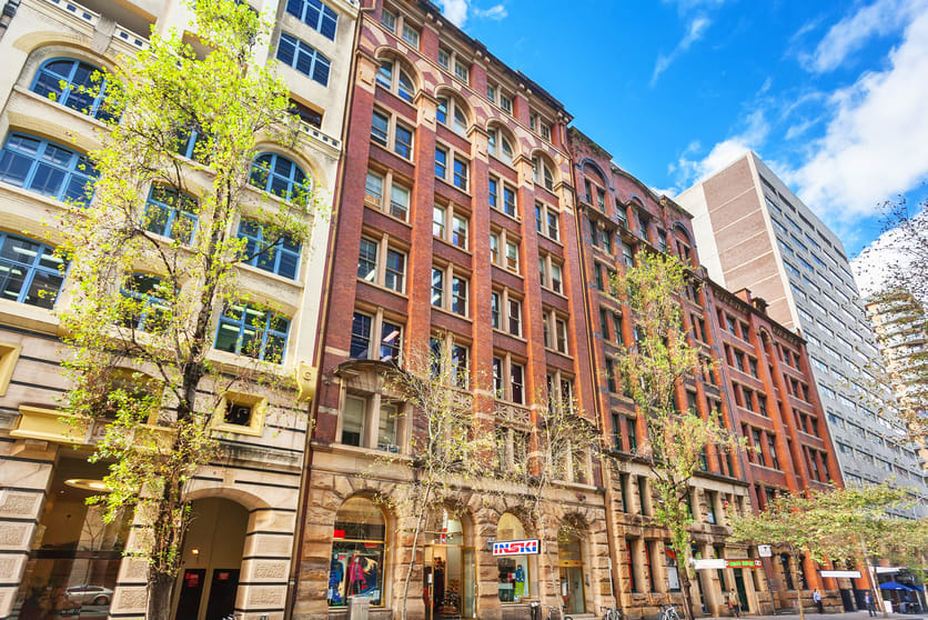 Click to view all images 352 Kent Street Sydney NSW 2000 - Image 1