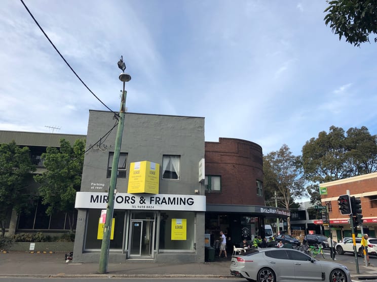 Click to view all images 563 Botany Road Alexandria NSW 2015 - Image 2