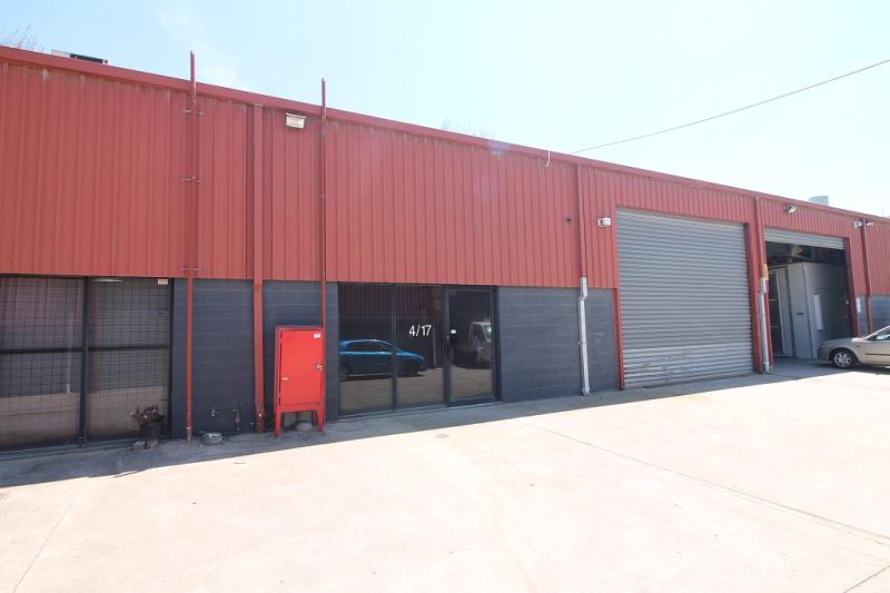 Unit 4/17 Swift Way Dandenong South VIC 3175 - Image 1