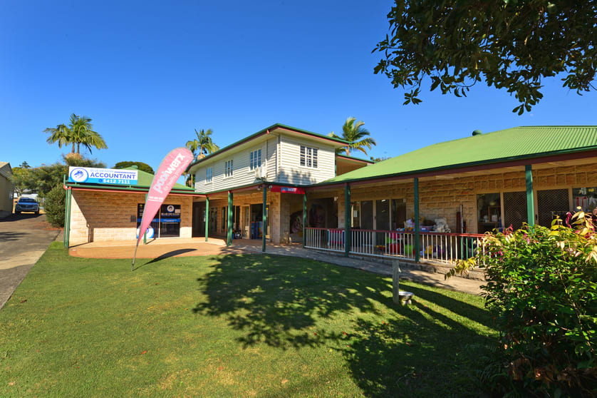 Click to view all images Suite 4/6 Emerald Street Cooroy QLD 4563 - Image 1