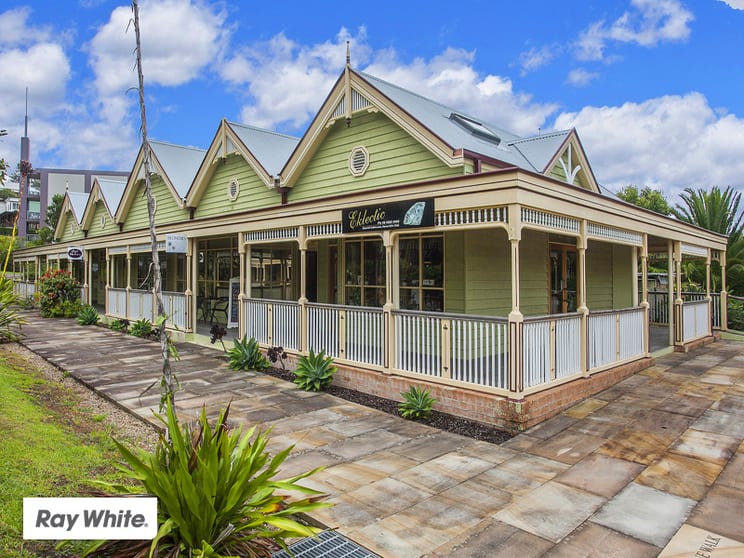 Click to view all images Shop 10/2 Collins Lane Kiama NSW 2533 - Image 1
