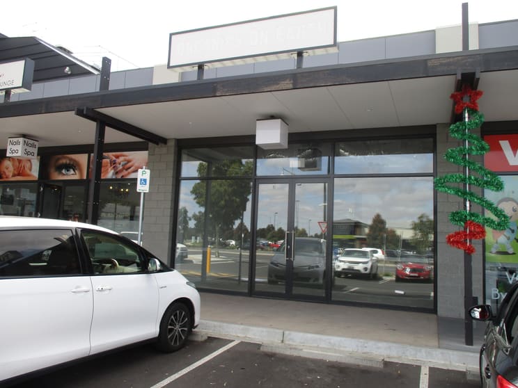 Click to view all images Shop 5/48 Windorah Point Cook VIC 3030 - Image 1